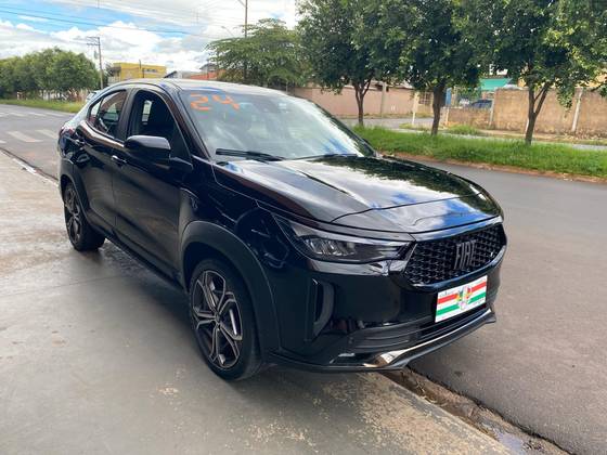 FIAT FASTBACK 1.0 TURBO 200 FLEX IMPETUS CVT